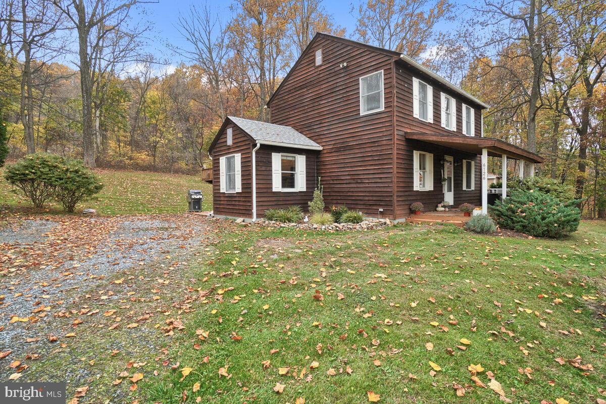 6126 Mountain Church Road Jefferson, MD 21755 - Photo 5 of 38 Gallery Image 5