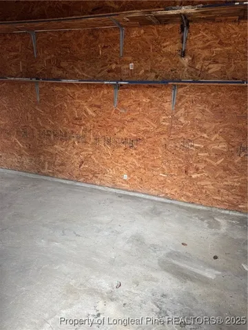 a view of a small space