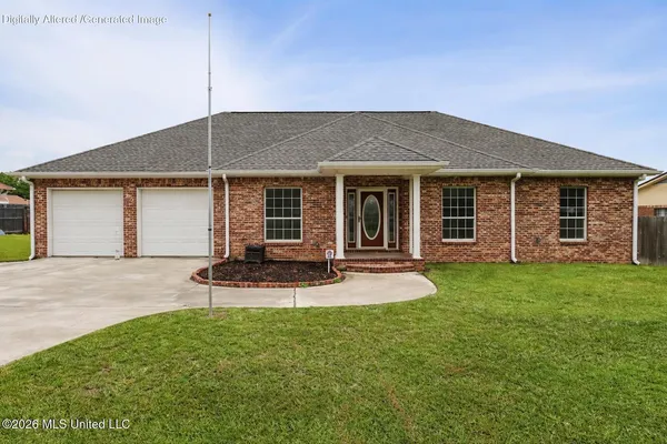 $329,900 | 26 Jay Drive, Gulfport, MS 39503
