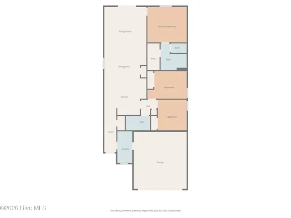 $269,000 | 1103 Pink Snapper Place Northwest, Sunset Beach, NC 28468