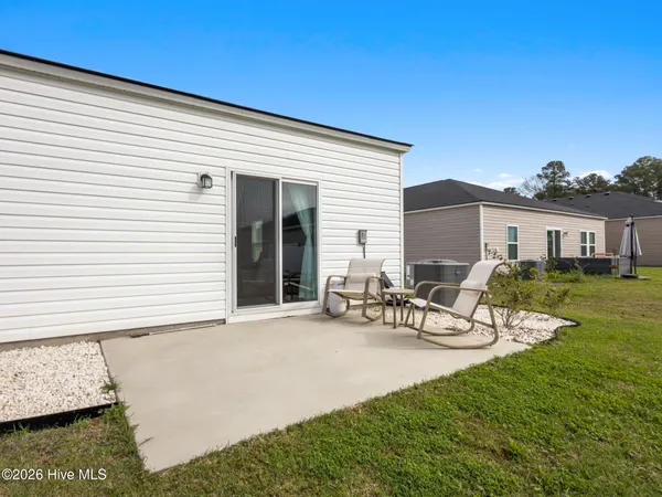 $269,000 | 1103 Pink Snapper Place Northwest, Sunset Beach, NC 28468