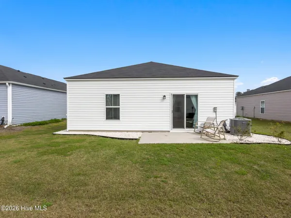 $269,000 | 1103 Pink Snapper Place Northwest, Sunset Beach, NC 28468