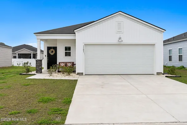 $269,000 | 1103 Pink Snapper Place Northwest, Sunset Beach, NC 28468
