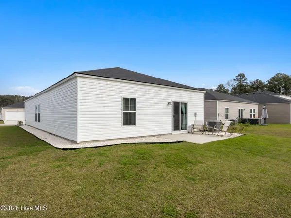 $269,000 | 1103 Pink Snapper Place Northwest, Sunset Beach, NC 28468