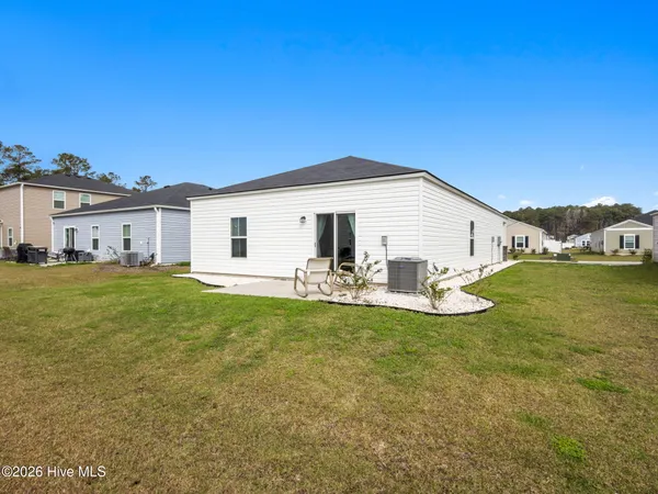 $269,000 | 1103 Pink Snapper Place Northwest, Sunset Beach, NC 28468