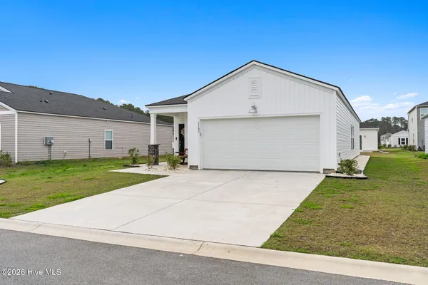 $269,000 | 1103 Pink Snapper Place Northwest, Sunset Beach, NC 28468