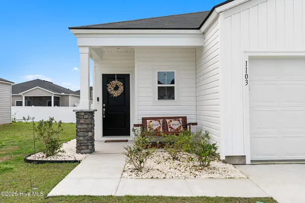 $269,000 | 1103 Pink Snapper Place Northwest, Sunset Beach, NC 28468