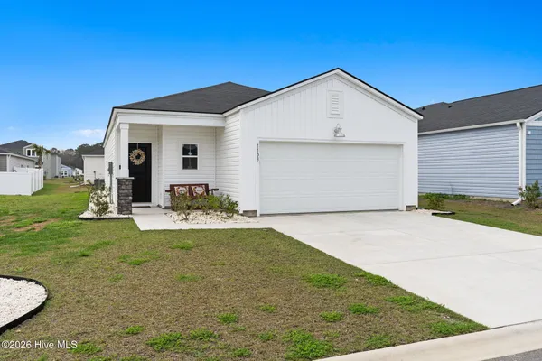 $269,000 | 1103 Pink Snapper Place Northwest, Sunset Beach, NC 28468