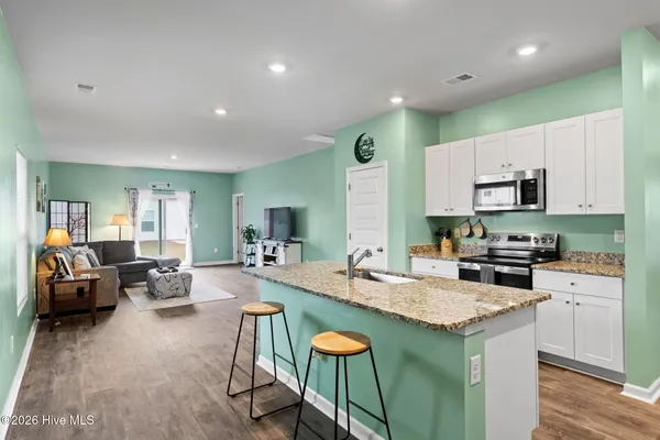 $269,000 | 1103 Pink Snapper Place Northwest, Sunset Beach, NC 28468