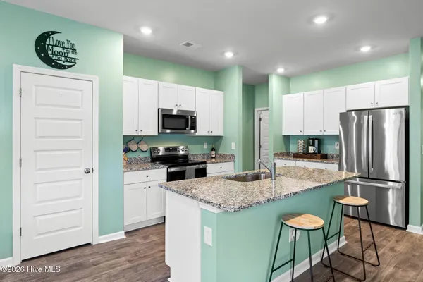 $269,000 | 1103 Pink Snapper Place Northwest, Sunset Beach, NC 28468
