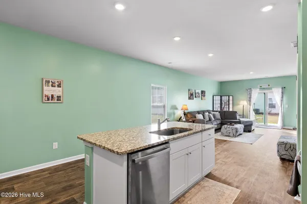 $269,000 | 1103 Pink Snapper Place Northwest, Sunset Beach, NC 28468