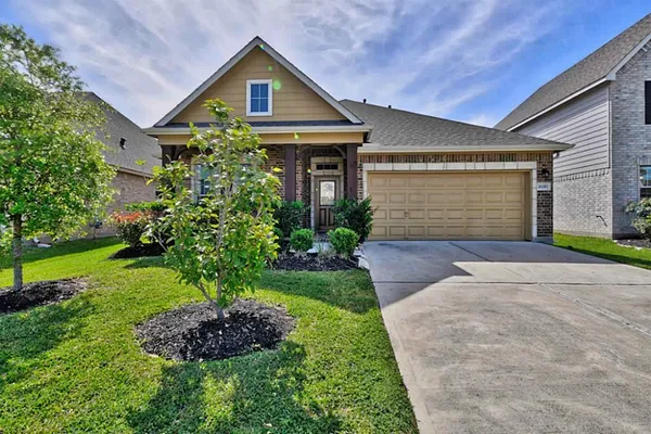$370,000 | 26311 Smokey Valley Lane, Katy, TX 77494