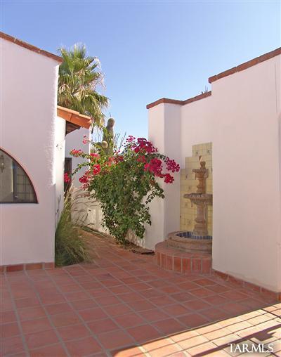 943 North Rancho Del Jefe Loop Tucson, AZ 85748 - Photo 7 of 11 Gallery Image 7