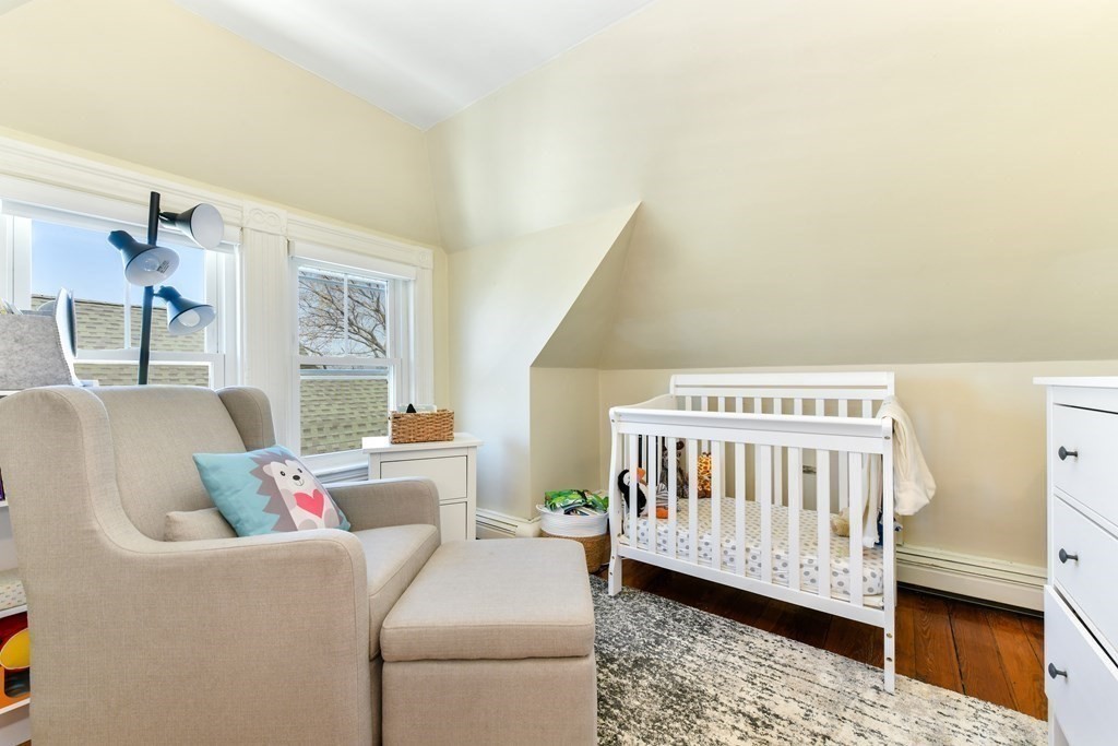 18 Windermere Road, Unit 2 Boston, MA 02125 - Photo 23 of 34 Gallery Image 23