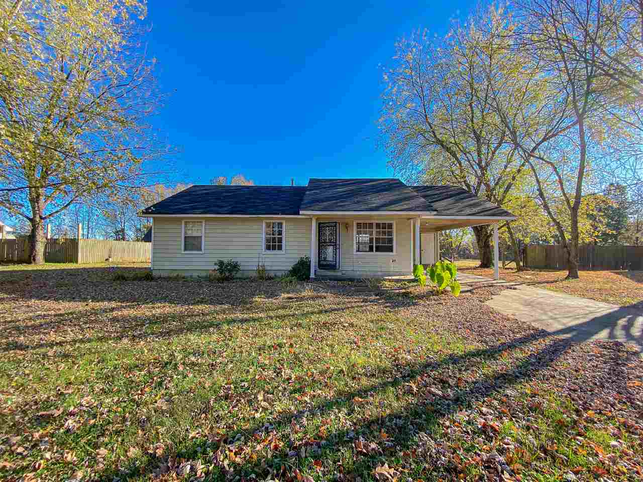 460 Bringle Road Covington, TN 38019 - Photo 1 of 16 Gallery Image 1