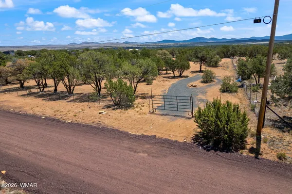 $33,000 | 6 County Road 8021, Concho, AZ 85924