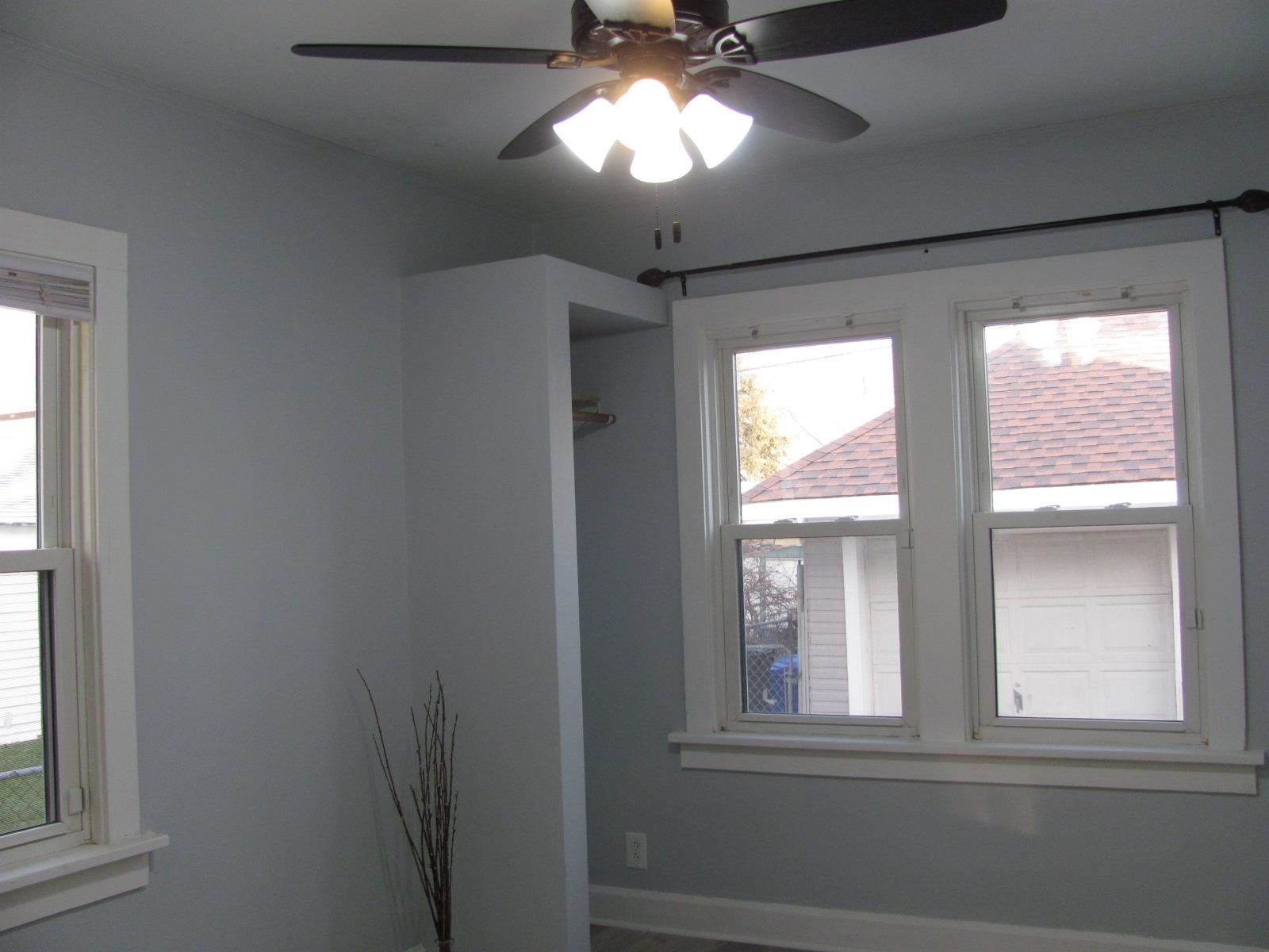 1817 Ridge Avenue Rockford, IL 61103 - Photo 14 of 48 a view of a livingroom with a window