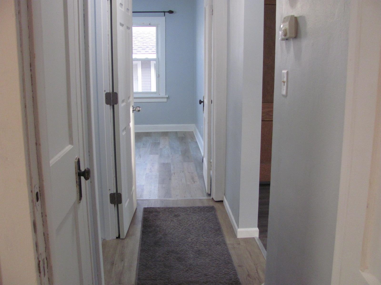 1817 Ridge Avenue Rockford, IL 61103 - Photo 22 of 48 a view of a bathroom from a hallway