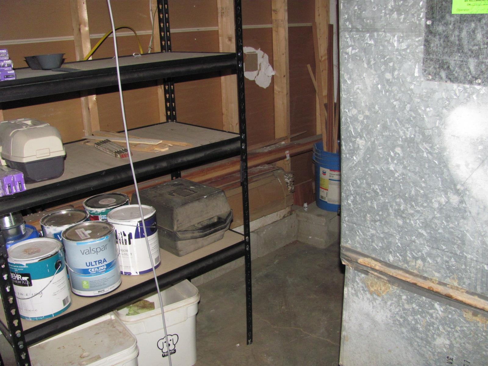 1817 Ridge Avenue Rockford, IL 61103 - Photo 47 of 48 a close view of water heater room