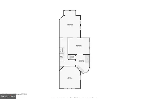 $1,100,000 | 4502 Chester Avenue, Philadelphia, PA 19143