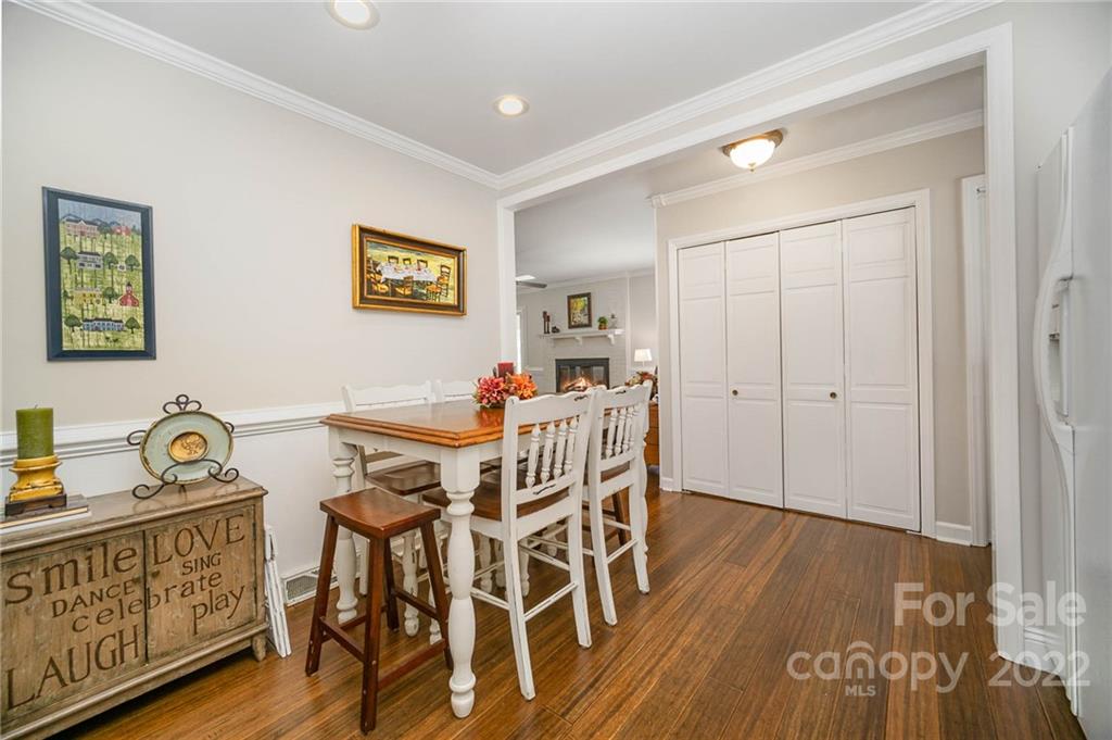 116 Dovershire Road Charlotte, NC 28270 - Photo 13 of 44 Gallery Image 13