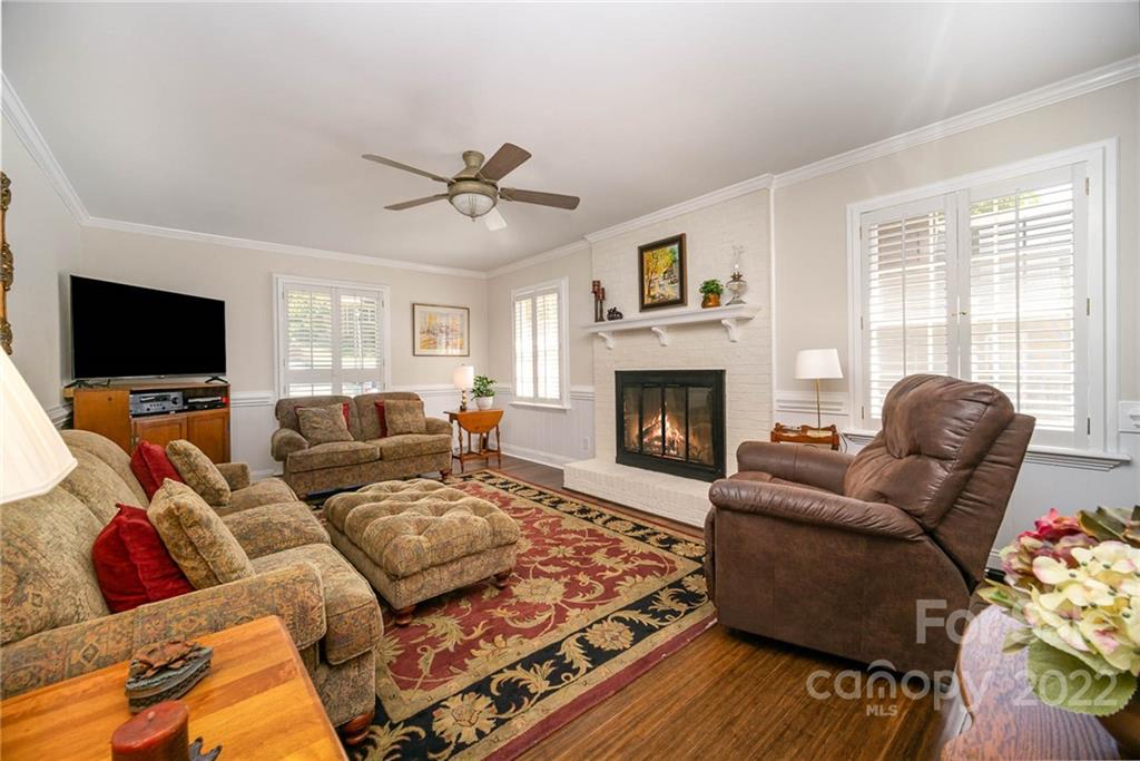 116 Dovershire Road Charlotte, NC 28270 - Photo 15 of 44 Gallery Image 15