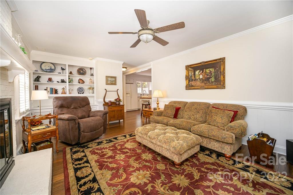 116 Dovershire Road Charlotte, NC 28270 - Photo 17 of 44 Gallery Image 17