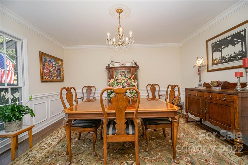 116 Dovershire Road Charlotte, NC 28270 - Photo 8 of 44 Gallery Image 8