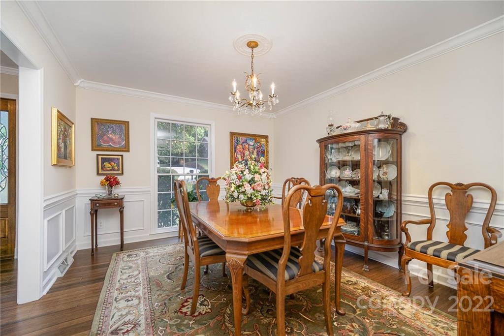 116 Dovershire Road Charlotte, NC 28270 - Photo 9 of 44 Gallery Image 9