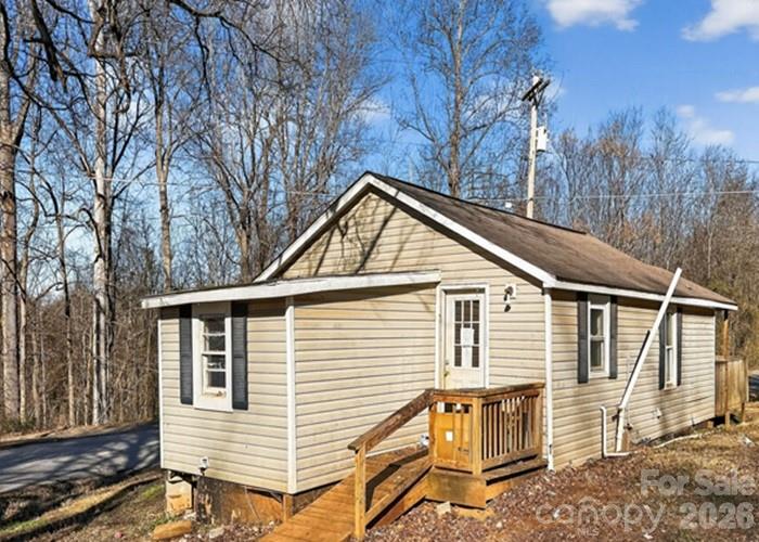 1309 Williams Road Statesville, NC 28677 - Photo 4 of 5