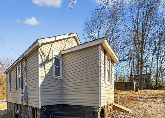 1309 Williams Road Statesville, NC 28677 - Photo 5 of 5