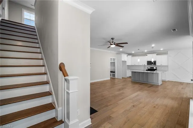 $530,000 | 928 Kapstone Crossing, Lexington, NC 27295