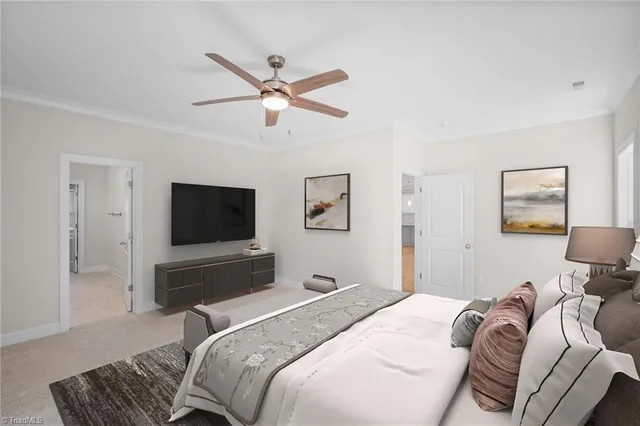 $530,000 | 928 Kapstone Crossing, Lexington, NC 27295