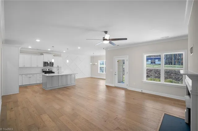 $530,000 | 928 Kapstone Crossing, Lexington, NC 27295