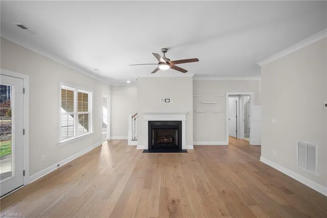 $530,000 | 928 Kapstone Crossing, Lexington, NC 27295