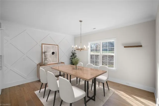 $530,000 | 928 Kapstone Crossing, Lexington, NC 27295