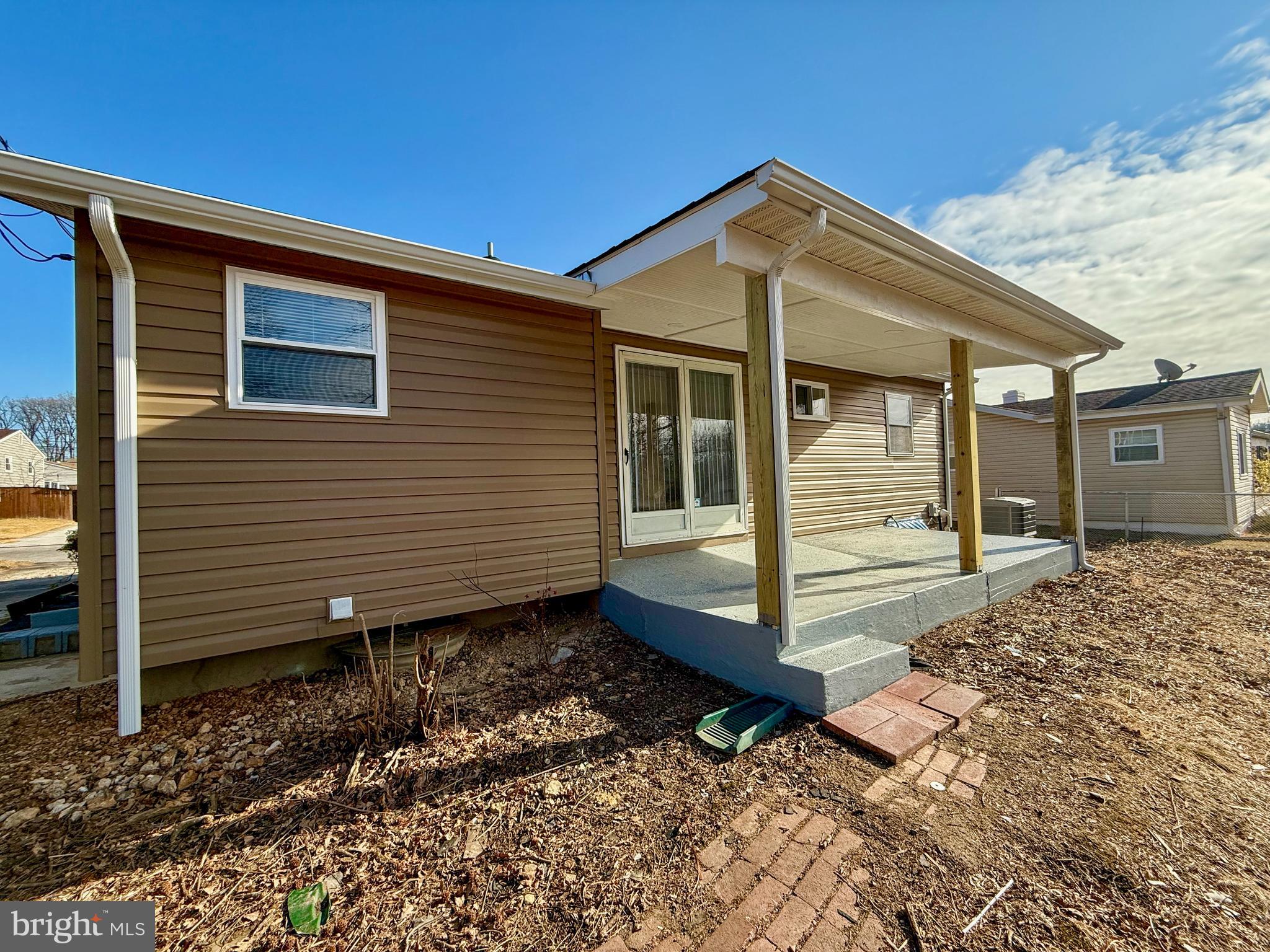 504 Crisfield Road Baltimore, MD 21220 - Photo 28 of 33