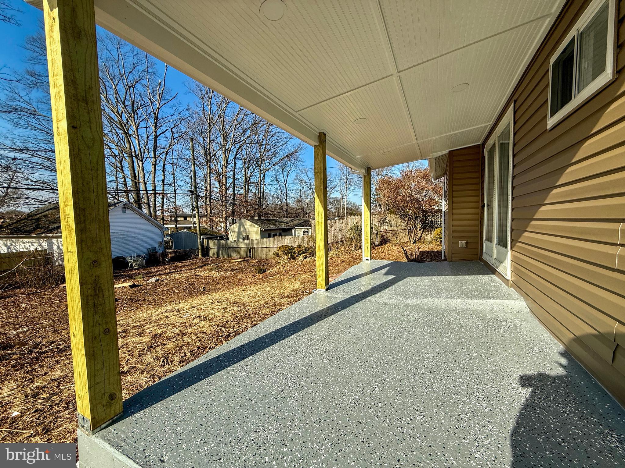 504 Crisfield Road Baltimore, MD 21220 - Photo 29 of 33