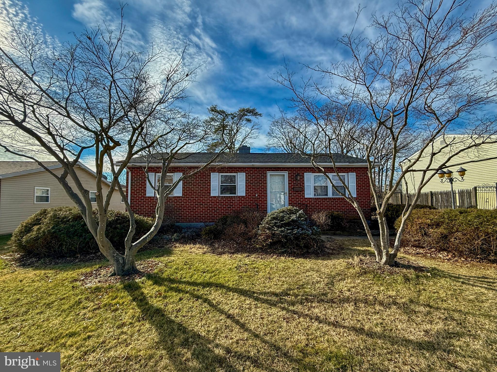 504 Crisfield Road Baltimore, MD 21220 - Photo 31 of 33