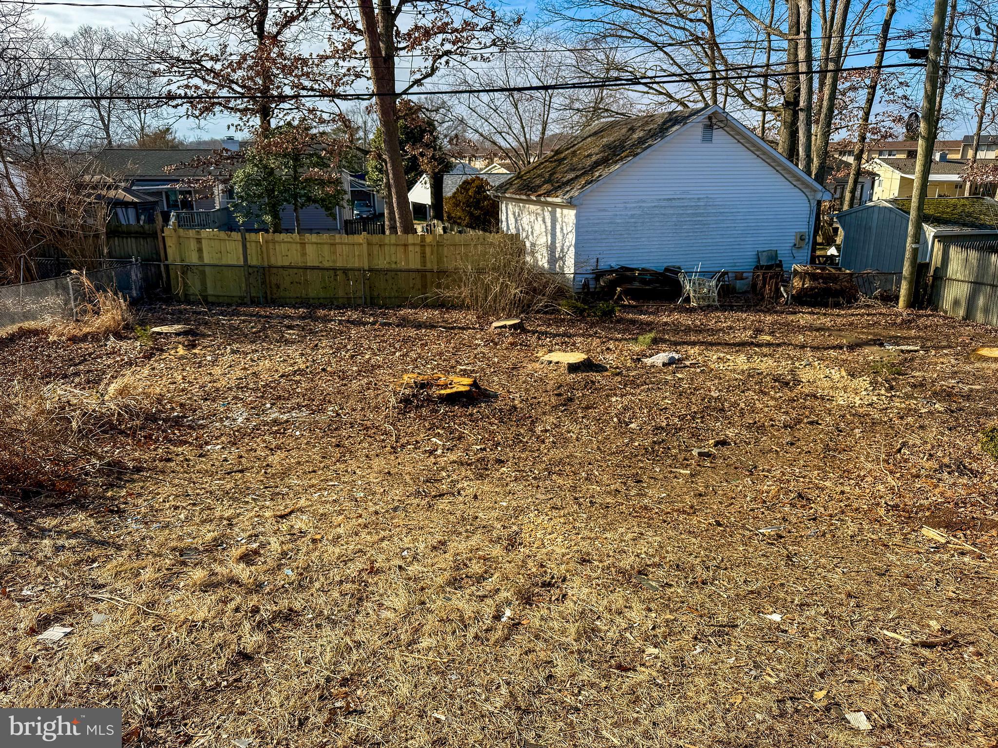 504 Crisfield Road Baltimore, MD 21220 - Photo 32 of 33