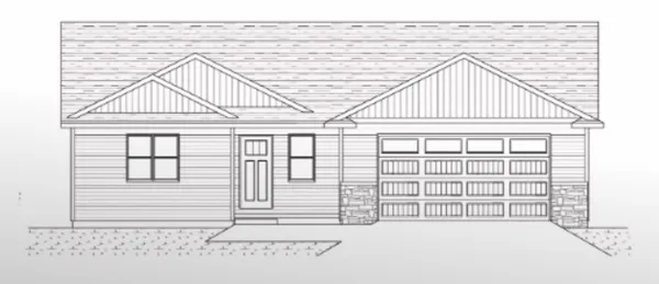 $376,900 | 1905 East Golden Gate Drive, Appleton, WI 54913