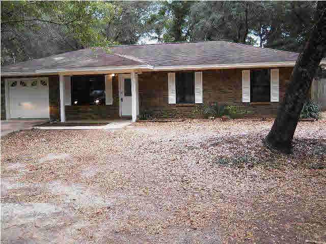 6493 Da Lisa Road Milton, FL 32583 - Photo 1 of 14 Gallery Image 1