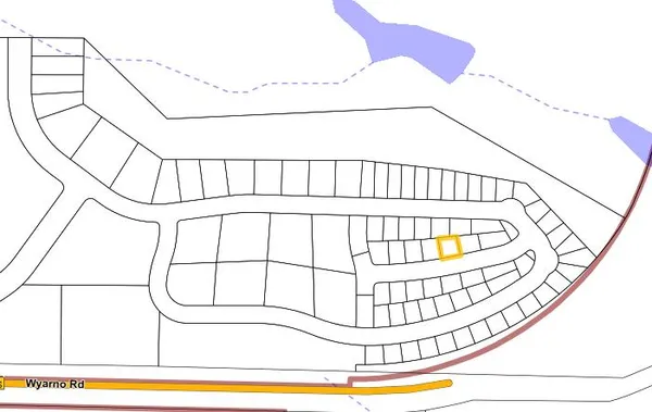 $91,000 | Canterbury Lane, Sheridan, WY 82801