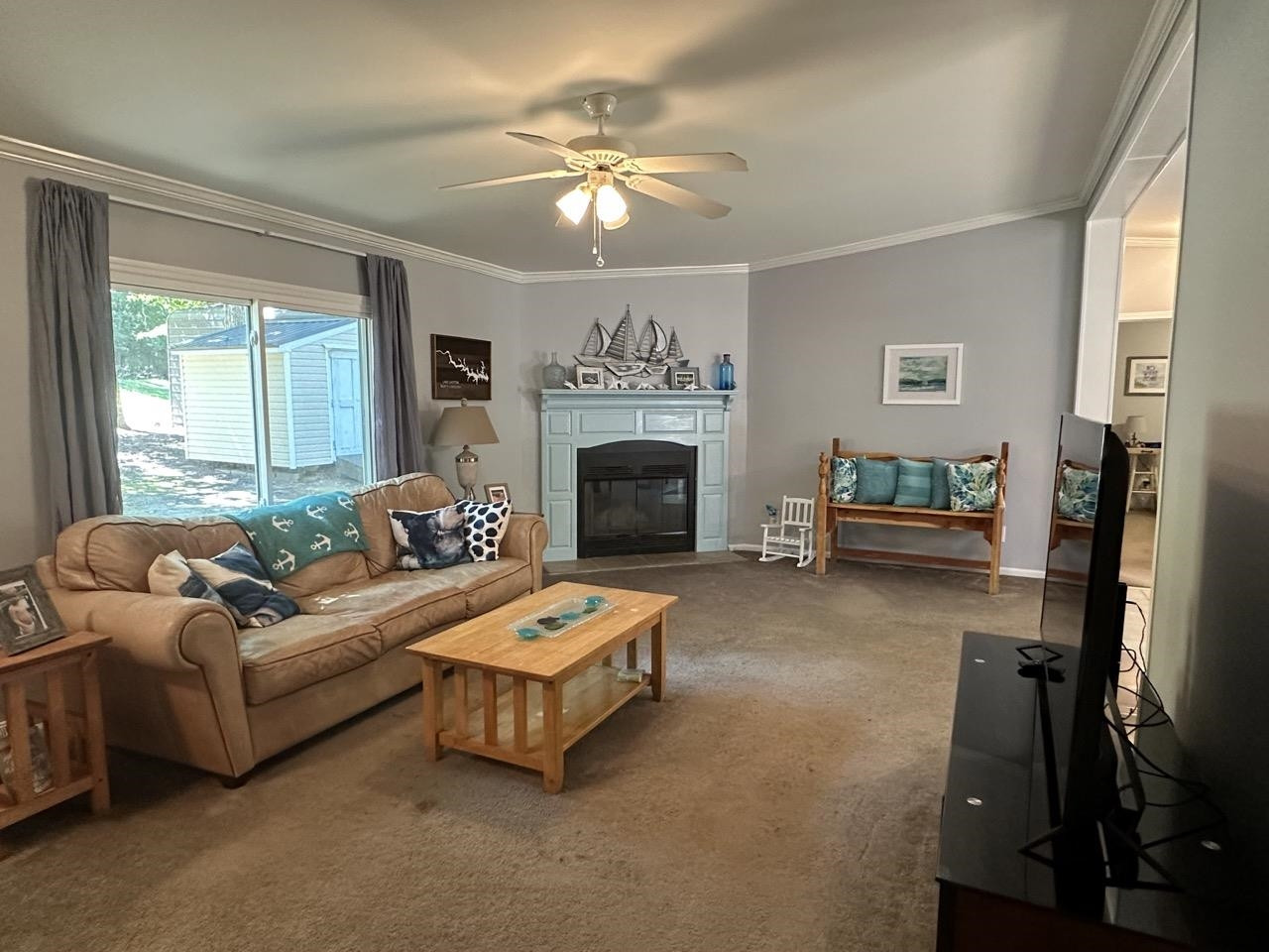 283 Lynch Point Road Macon, NC 27551 - Photo 14 of 36 Photo 14