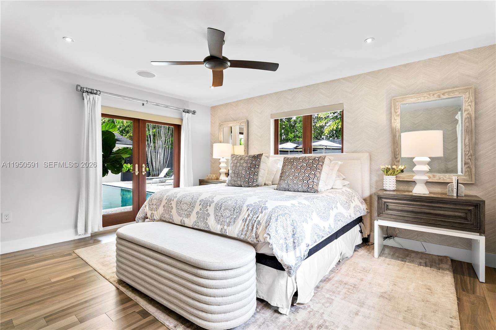 3625 Battersea Road Miami, FL 33133 - Photo 15 of 33