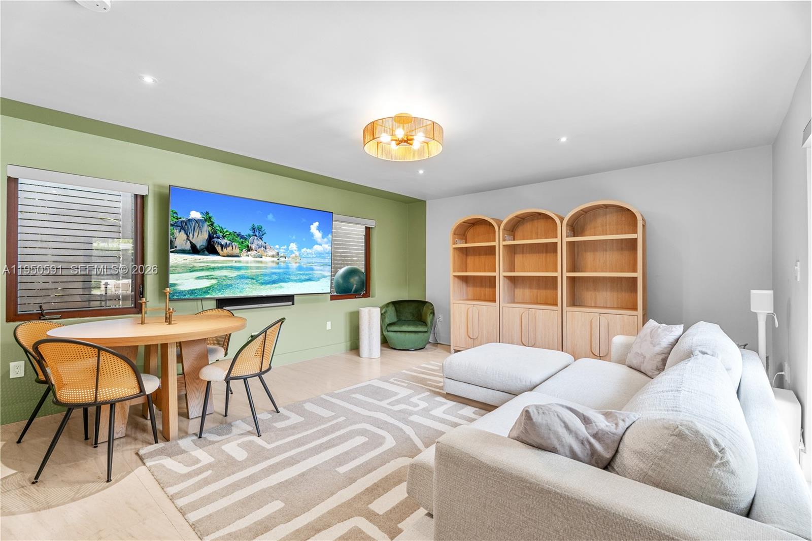 3625 Battersea Road Miami, FL 33133 - Photo 22 of 33