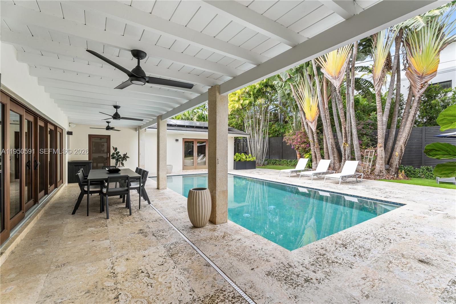 3625 Battersea Road Miami, FL 33133 - Photo 23 of 33