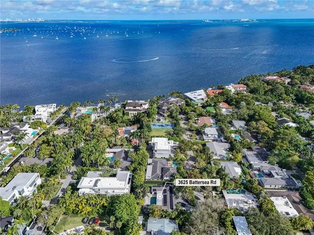 $19,500 | 3625 Battersea Road, Miami, FL 33133