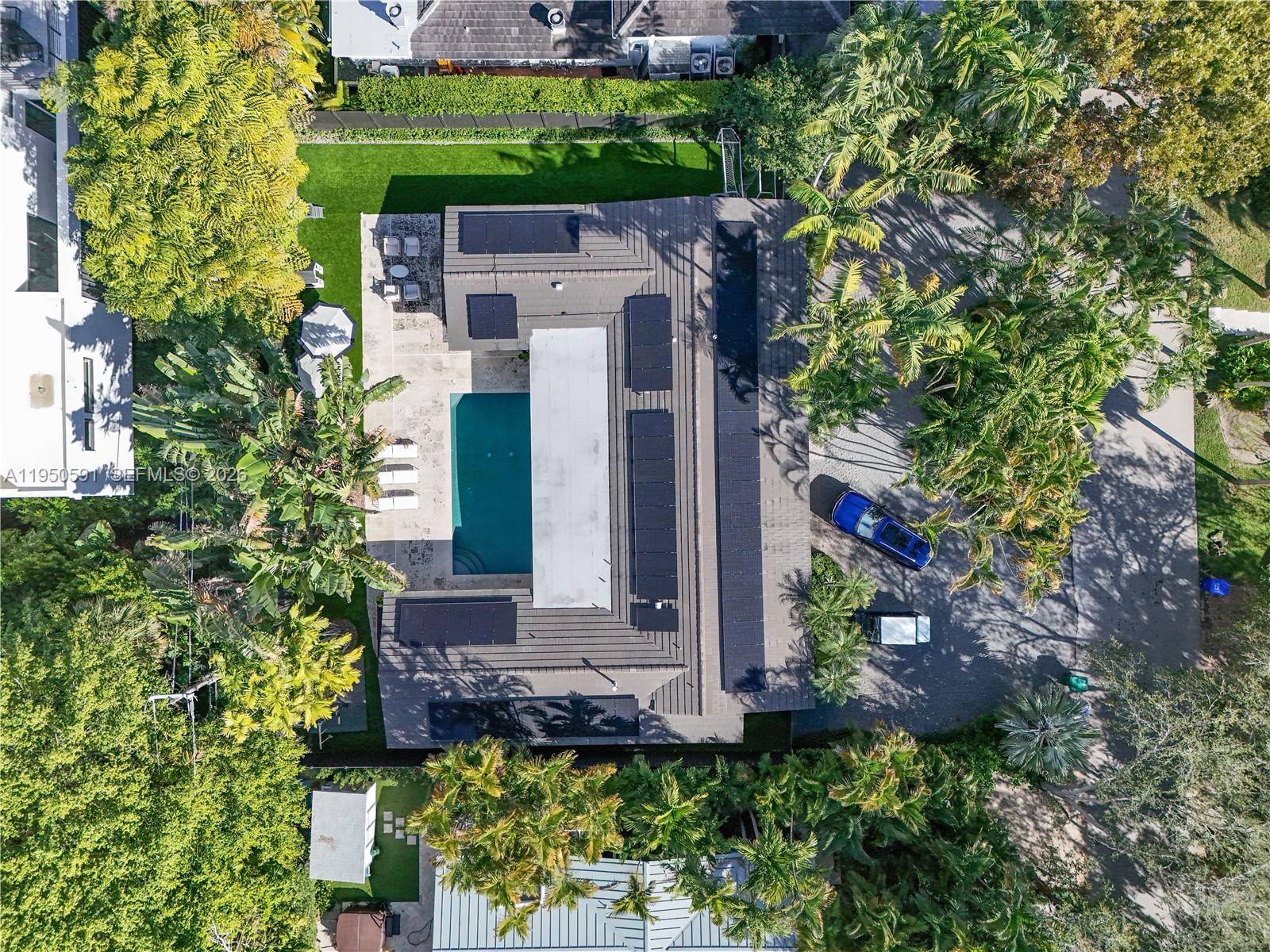 3625 Battersea Road Miami, FL 33133 - Photo 33 of 33