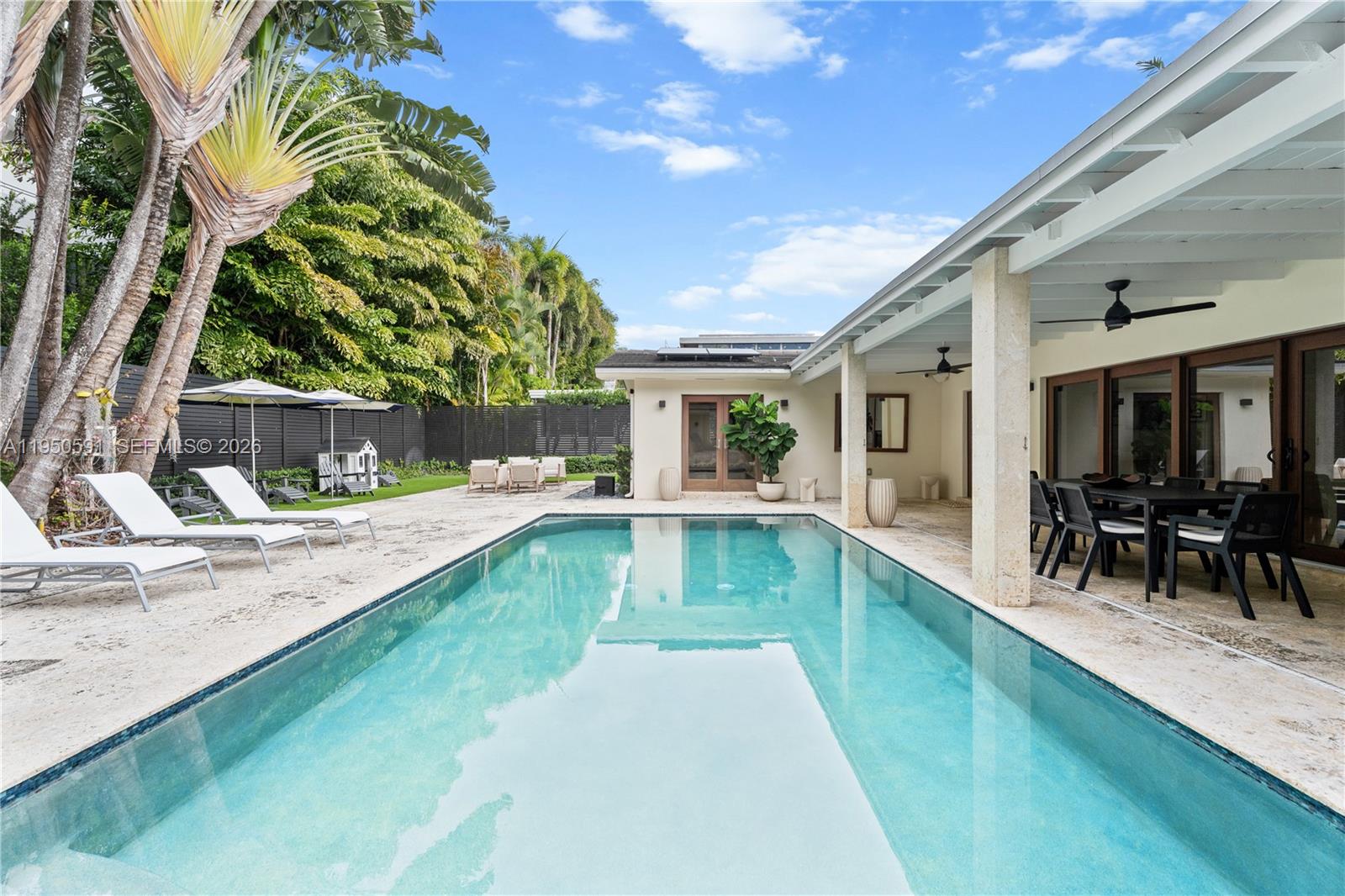 3625 Battersea Road Miami, FL 33133 - Photo 5 of 33